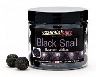 Balanced Wafters Black Snail