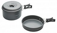 Trakker - Sada nádobí Armolife 2 Piece Cookware Set