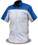 Shimano - Košile Short Sleeve Shirt XL