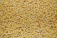 Big Fish - Kukuřičné pelety Corn Pellets 4 mm - 2,5 kg