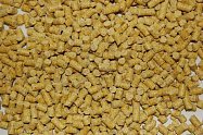 Big Fish - Kukuřičné pelety Corn Pellets 6 mm - 2,5 kg