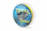 Carp R Us - Total Contact 300m, 0,25mm 13,61kg/30lb