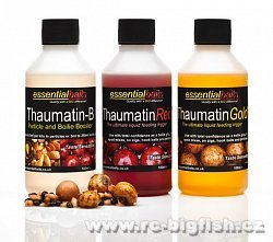 Thaumatin Liquids (full strength )