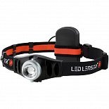 Led Lenser - Čelová lampa Led Lenser H5