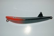 Seawaver Lures - Makki Norweger 170 g -  červeno/černý