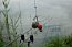 Letní rybaření - červenec 2013