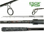 Esox - Carp Stalker 3,30 m - 3 lb