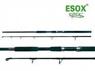 Esox - Prut Wels 2,70 m