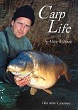 Kniha Carp Life